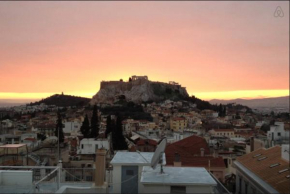Holodek Apartments : Plaka